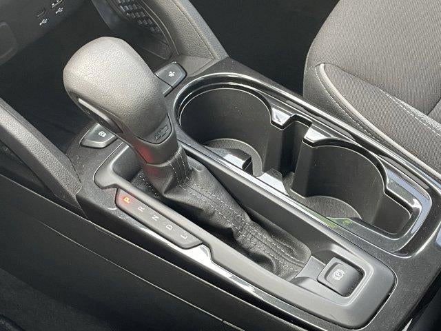 2024 Chevrolet Trailblazer FWD 4dr LT