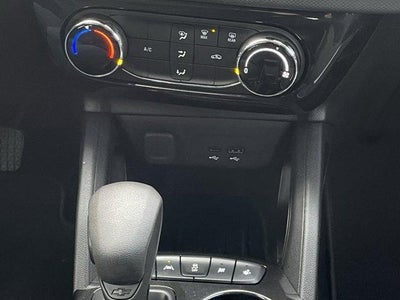 2024 Chevrolet Trailblazer FWD 4dr LT