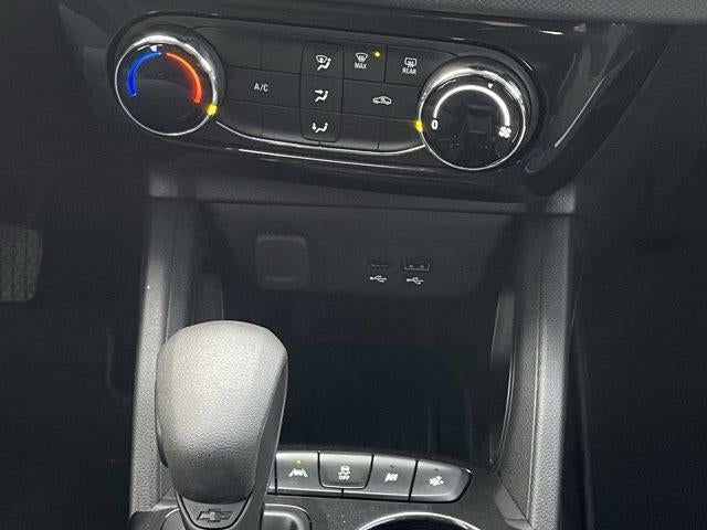 2024 Chevrolet Trailblazer FWD 4dr LT