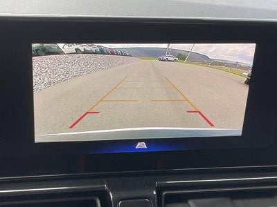 2024 Chevrolet Trailblazer FWD 4dr LT