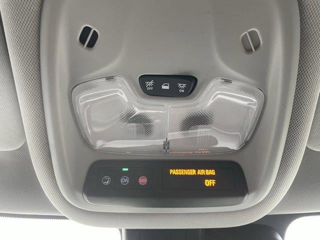 2024 Chevrolet Trailblazer FWD 4dr LT