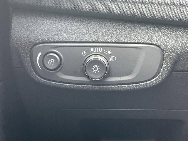 2024 Chevrolet Trailblazer FWD 4dr LT