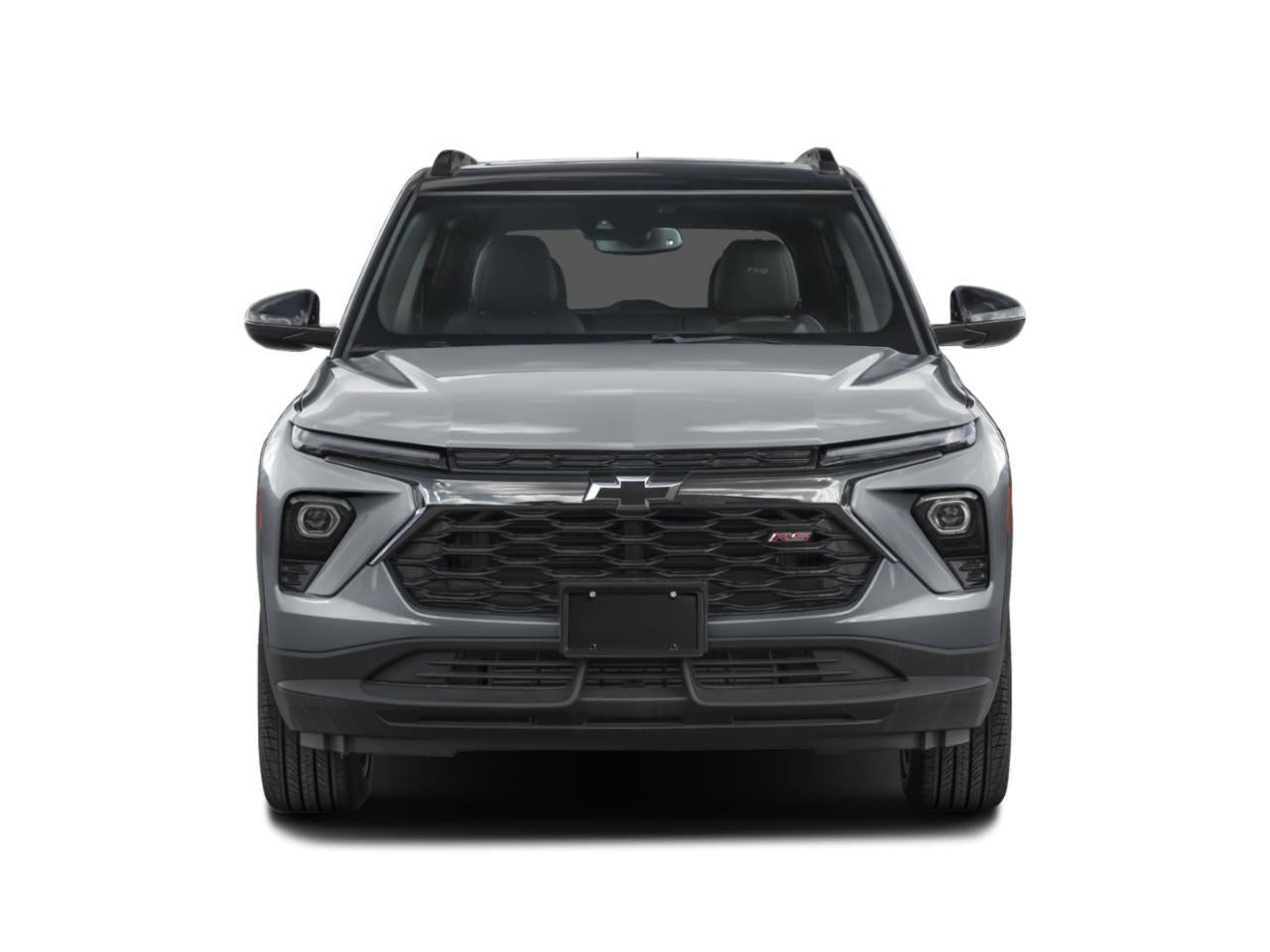2025 Chevrolet Trailblazer AWD 4dr RS