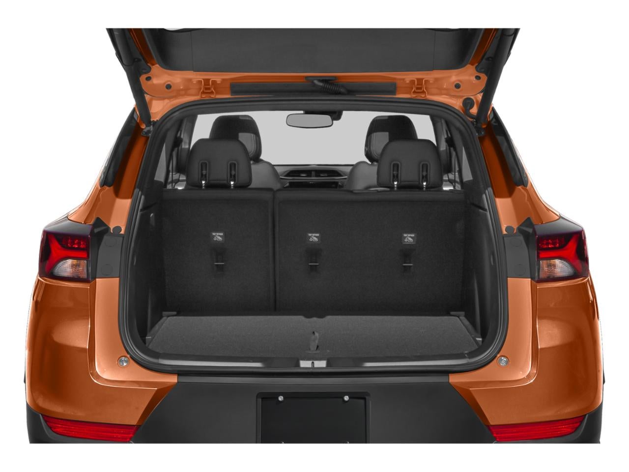 2023 Chevrolet Trailblazer FWD 4dr ACTIV