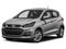 2020 Chevrolet Spark Hatch LS (Manual)
