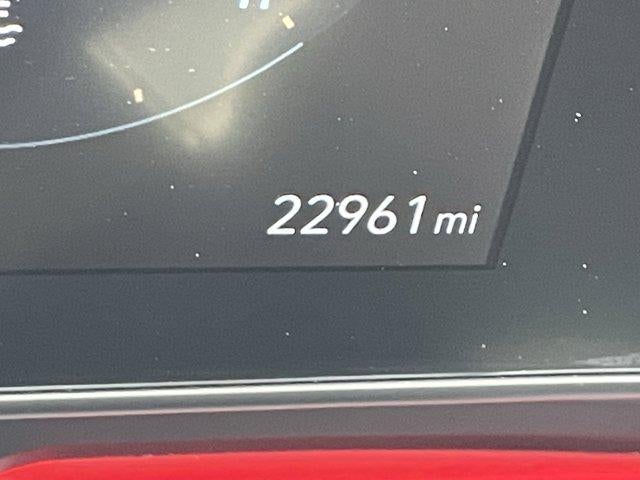 2024 Hyundai KONA N Line AWD