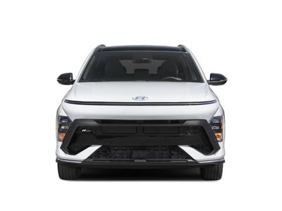2024 Hyundai KONA N Line AWD