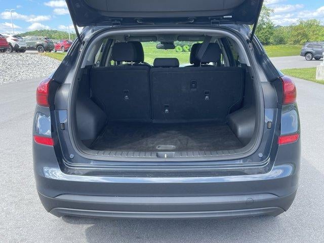 2019 Hyundai TUCSON SE AWD