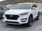 2019 Hyundai TUCSON Sport FWD
