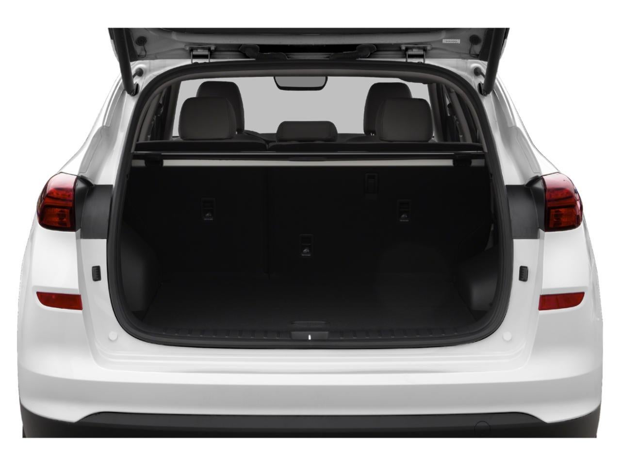 2019 Hyundai TUCSON Sport FWD