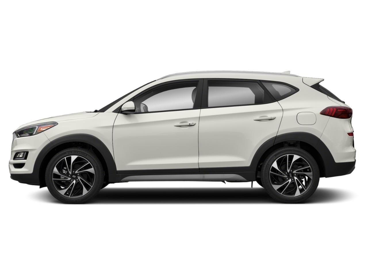 2019 Hyundai TUCSON Sport FWD