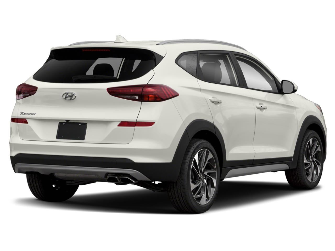 2019 Hyundai TUCSON Sport FWD