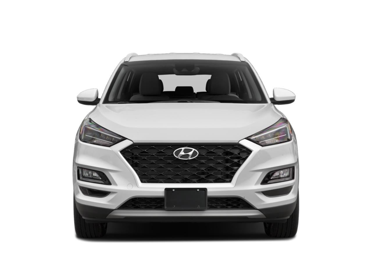 2019 Hyundai TUCSON Sport FWD