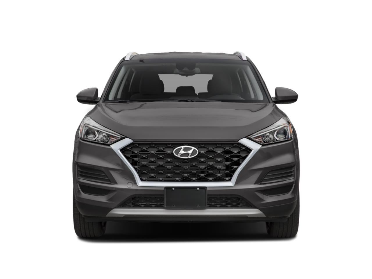 2020 Hyundai TUCSON SEL FWD