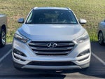 2017 Hyundai TUCSON Limited AWD