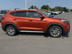 2017 Hyundai TUCSON SE AWD