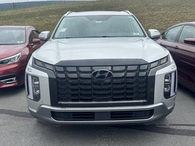 2024 Hyundai PALISADE Limited AWD