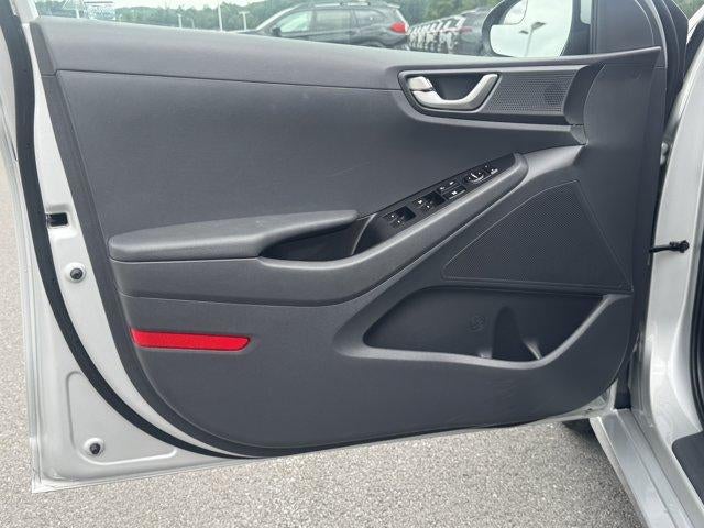 2019 Hyundai IONIQ Plug-In Hybrid Hatchback