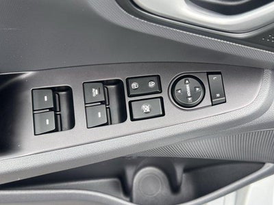 2019 Hyundai IONIQ Plug-In Hybrid Hatchback