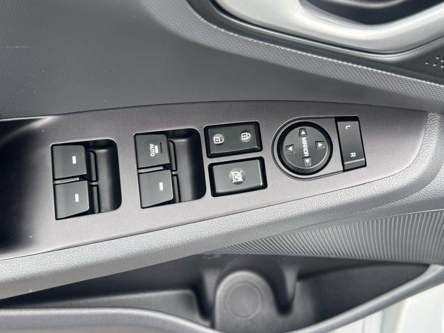 2019 Hyundai IONIQ Plug-In Hybrid Hatchback
