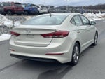 2017 Hyundai ELANTRA Value Edition 2.0L Auto (Ulsan)