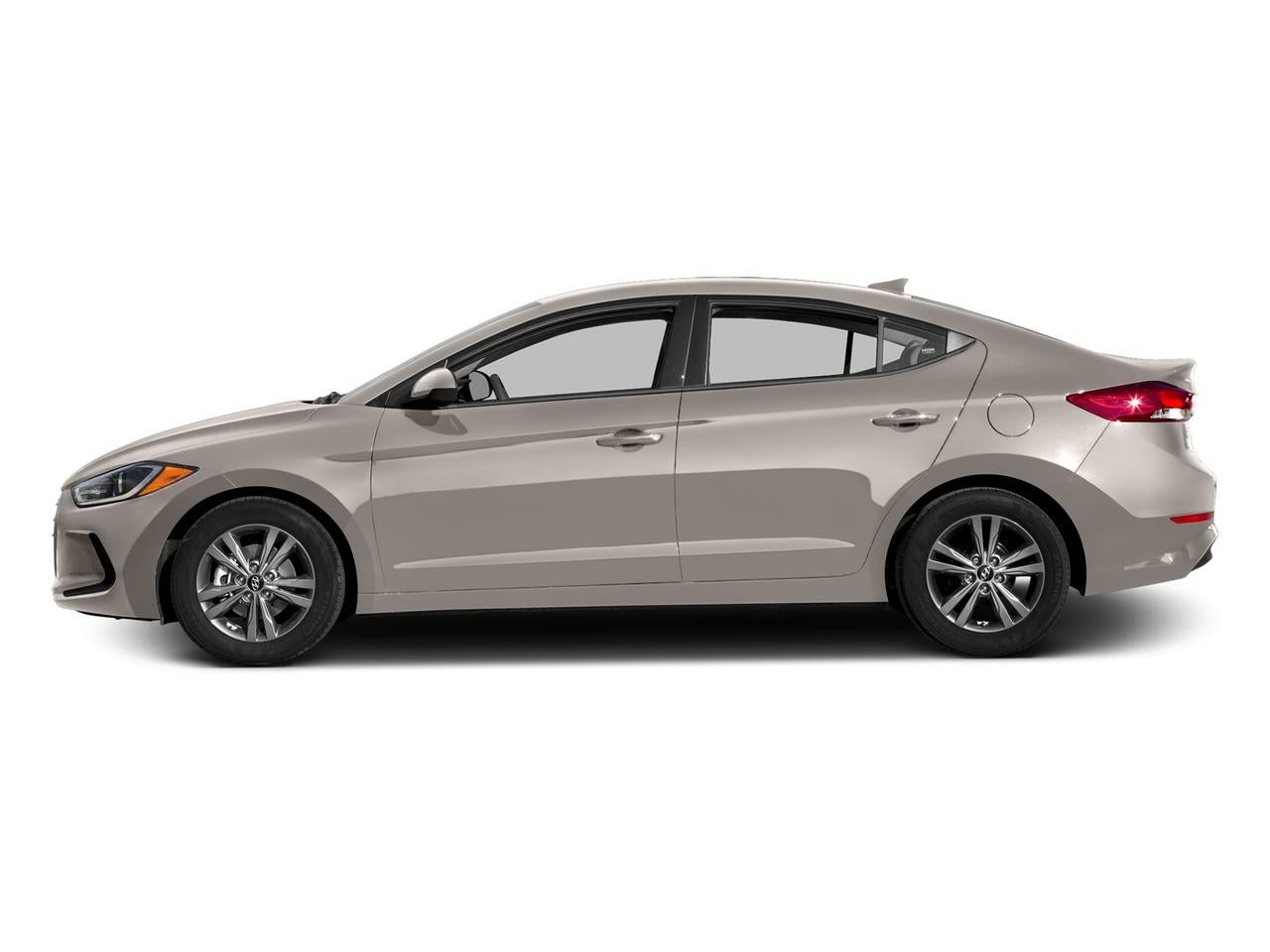 2017 Hyundai ELANTRA Value Edition 2.0L Auto (Ulsan)