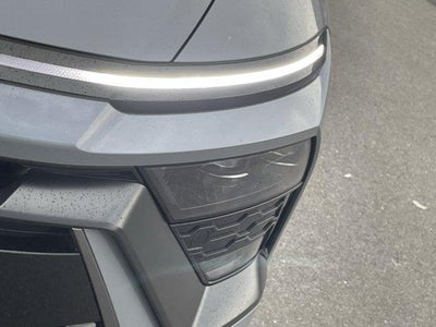 2025 Hyundai SONATA N Line FWD