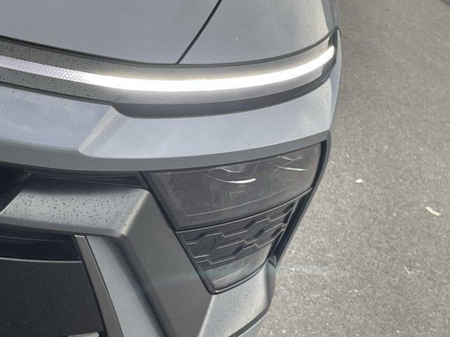2025 Hyundai SONATA N Line FWD