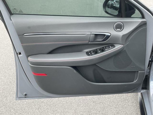 2025 Hyundai SONATA N Line FWD