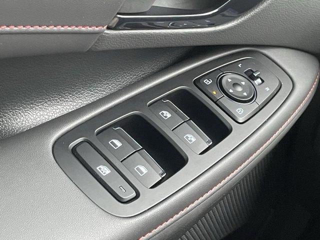 2025 Hyundai SONATA N Line FWD