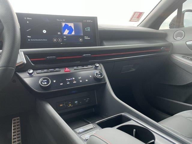 2025 Hyundai SONATA N Line FWD