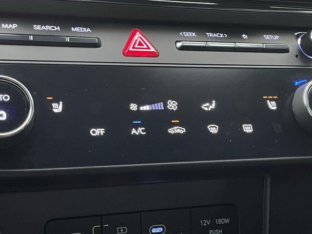 2025 Hyundai SONATA N Line FWD