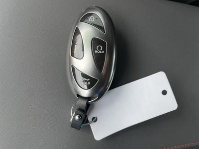 2025 Hyundai SONATA N Line FWD