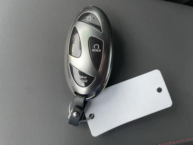 2025 Hyundai SONATA N Line FWD