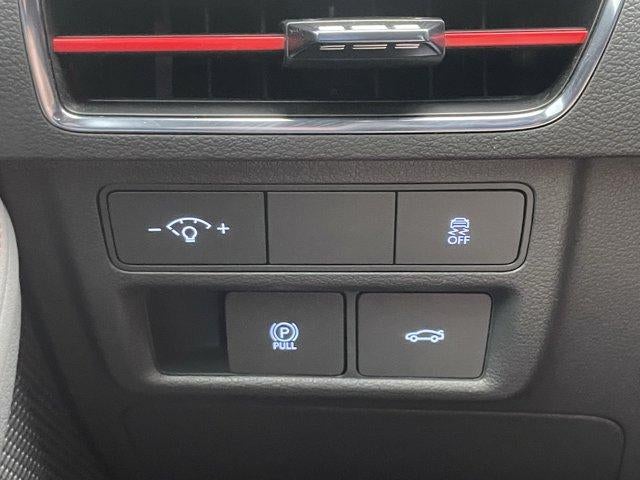 2025 Hyundai SONATA N Line FWD
