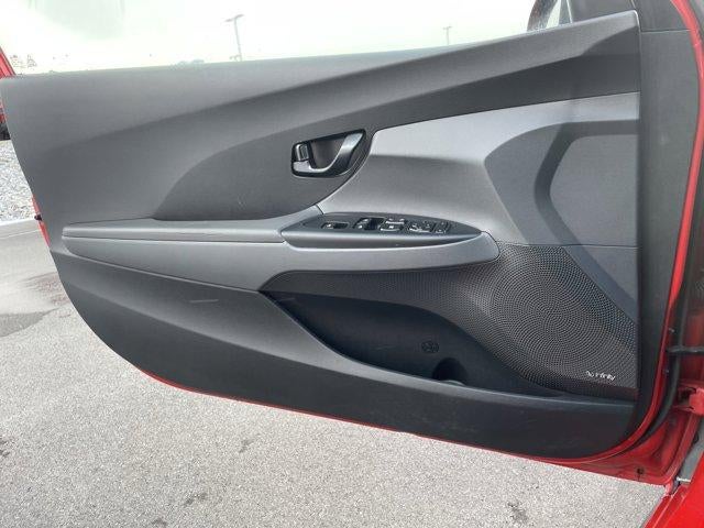 2022 Hyundai VELOSTER N Manual