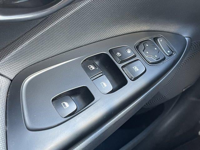 2022 Hyundai VELOSTER N Manual