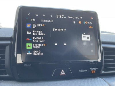 2022 Hyundai VELOSTER N Manual