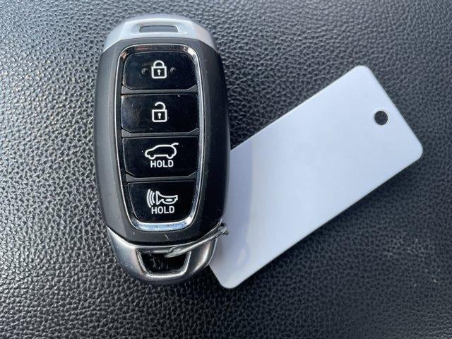 2022 Hyundai VELOSTER N Manual