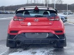 2022 Hyundai VELOSTER N Manual
