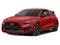 2022 Hyundai VELOSTER N Manual