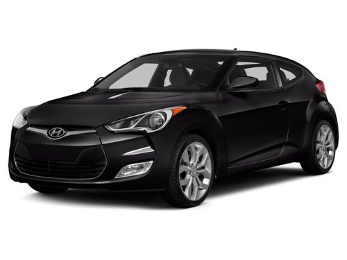 2015 Hyundai VELOSTER 3dr Cpe Auto