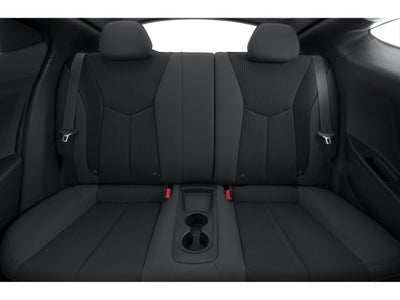 2015 Hyundai VELOSTER 3dr Cpe Auto