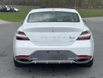 2025 Genesis G70 2.5T AWD