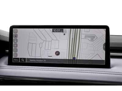 2025 Genesis G70 2.5T AWD