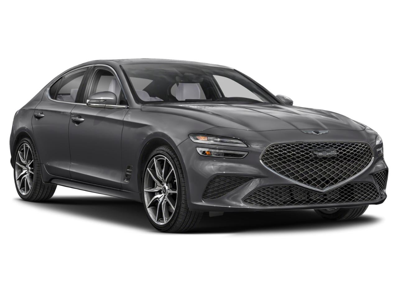 2025 Genesis G70 2.5T AWD