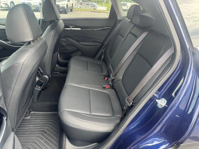 2024 Kia Seltos EX IVT AWD