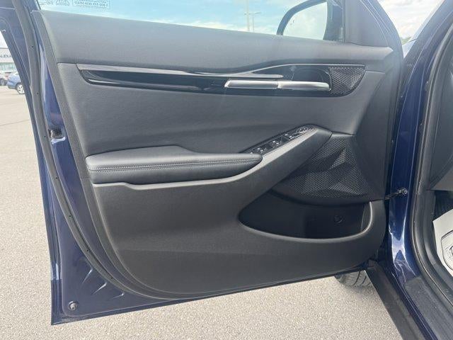 2024 Kia Seltos EX IVT AWD
