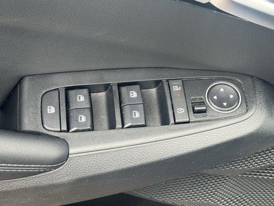 2024 Kia Seltos EX IVT AWD