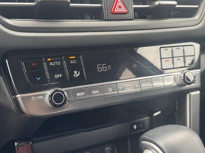 2024 Kia Seltos EX IVT AWD